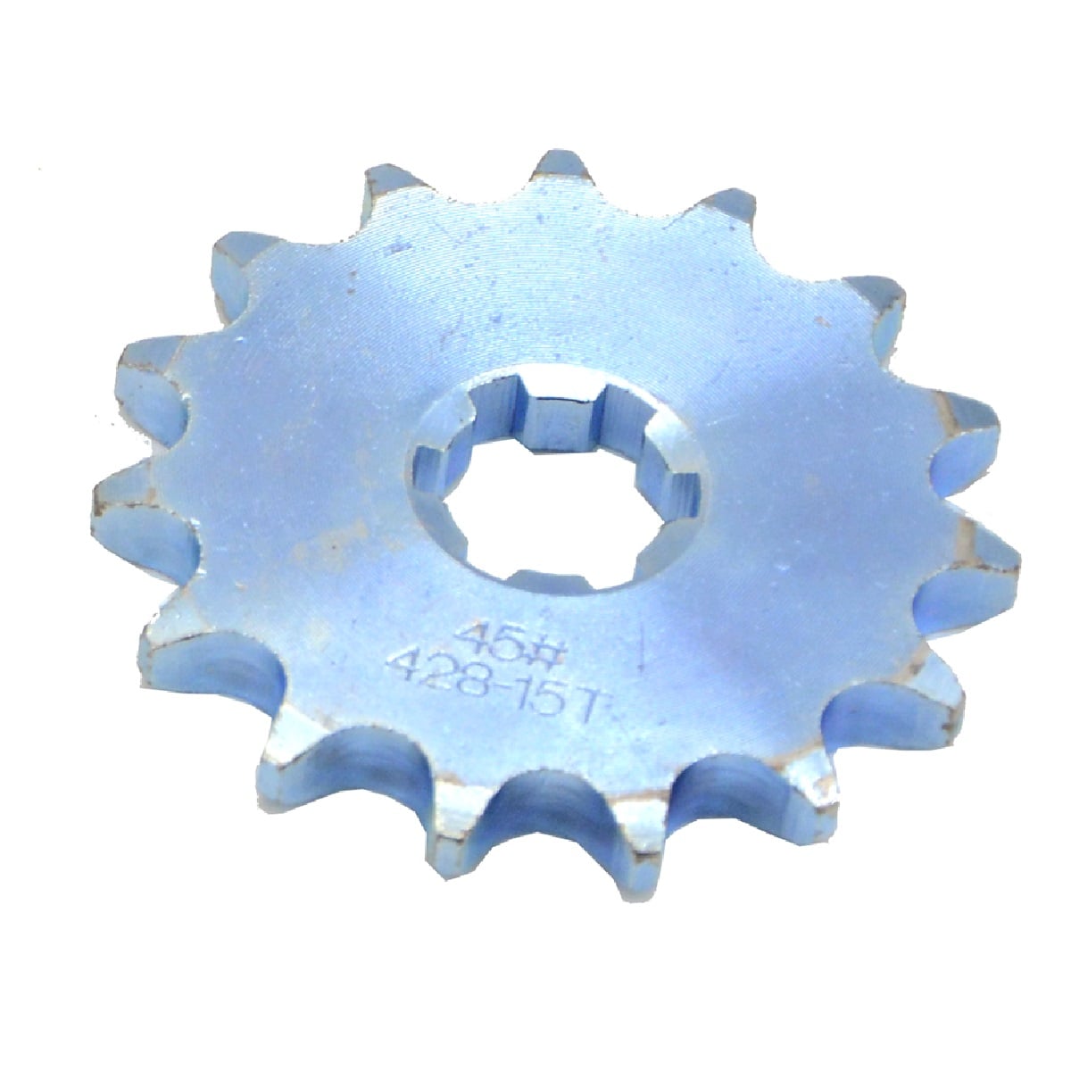 2134764001220-SPROCKET FRONT 15T AX100-AX-7007(0)