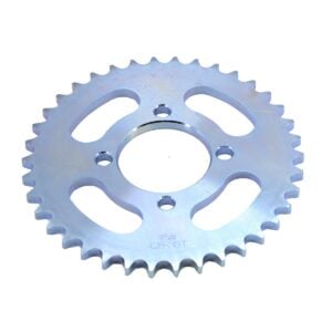 JINCHENG 38-tooth Rear Sprocket for AX-100