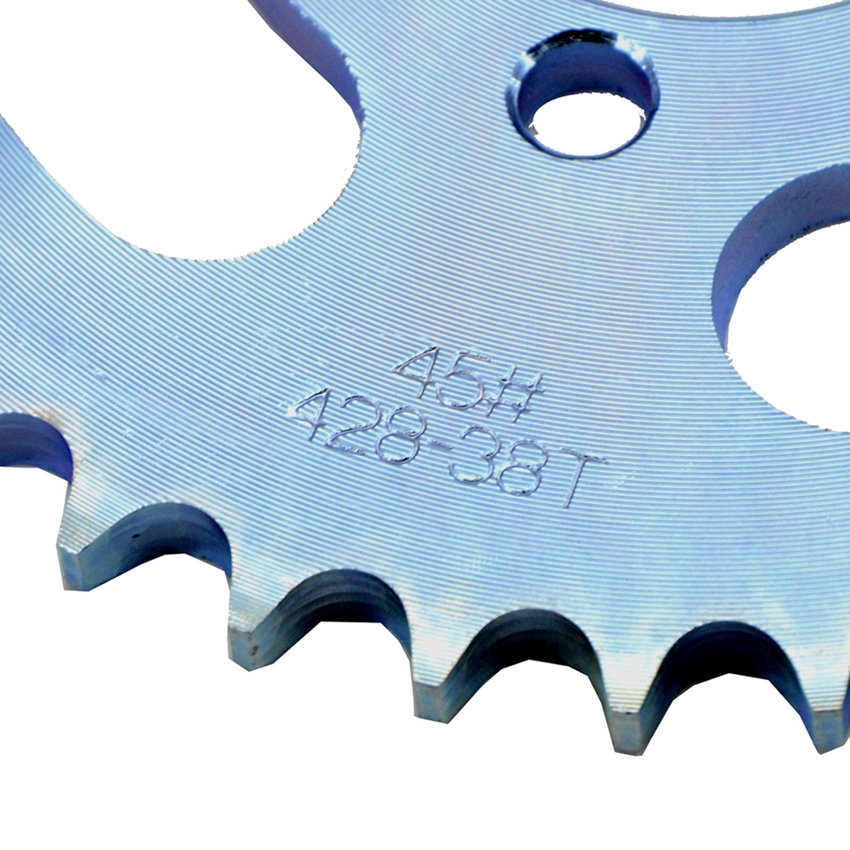2134764001237-SPROCKET 38T AX100-AX-7008 (3)