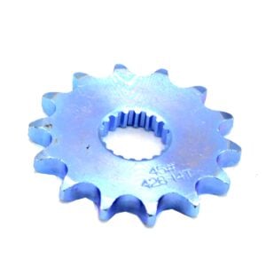 JINCHENG 14-tooth Motor Output Pinion for JC125-7BV