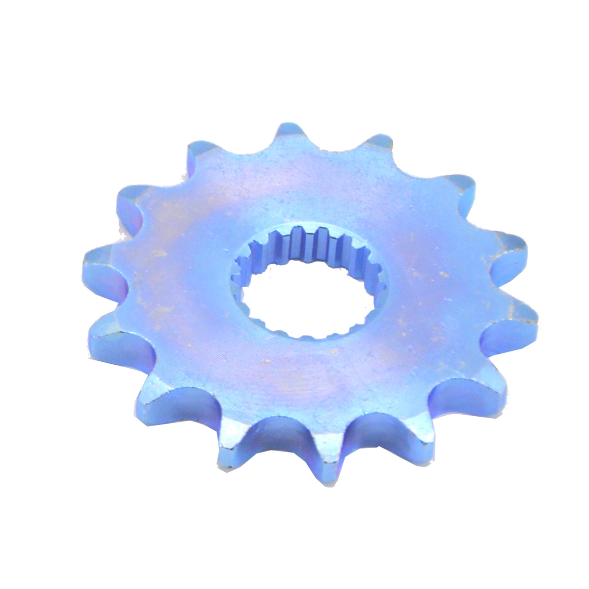 2134764001367_SPROCKET FRONT 14T JC125-7BV_GN-7007 (2)