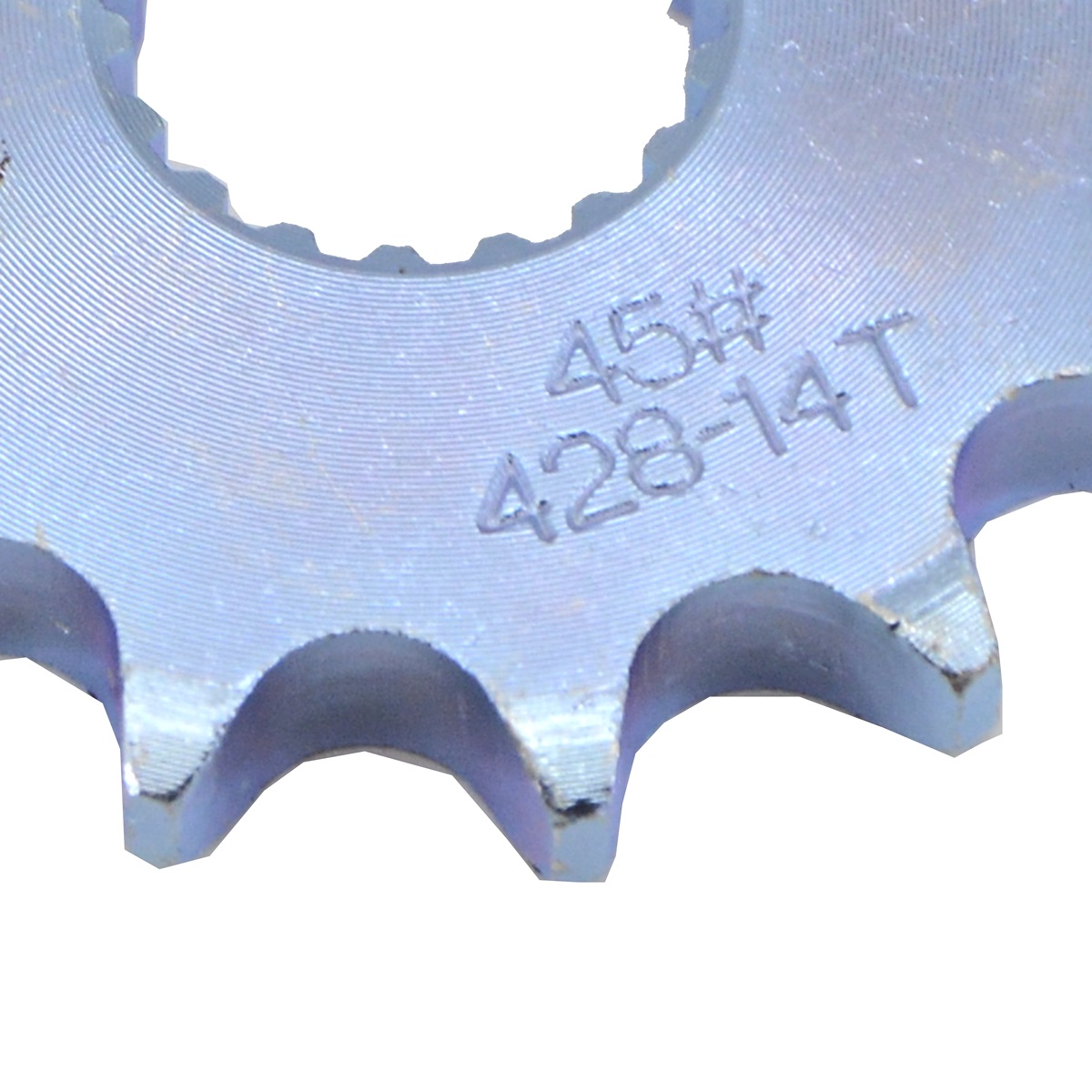 2134764001367_SPROCKET FRONT 14T JC125-7BV_GN-7007 (3)