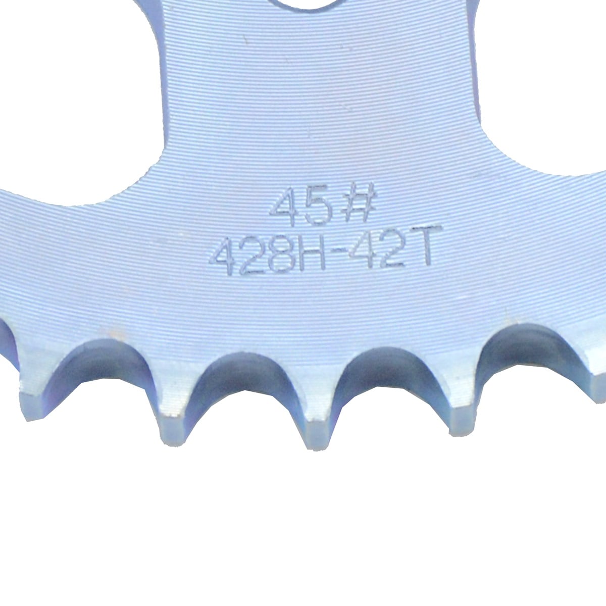 2134764001374-SPROCKET 42T JC125-7BV GN-7008 (1)