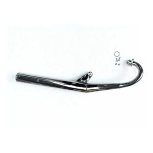 JINCHENG Exhaust Pipe for AX100