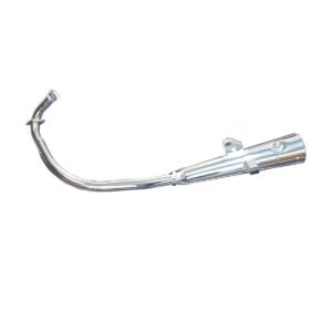 JINCHENG Exhaust Pipe for JC125-7BV