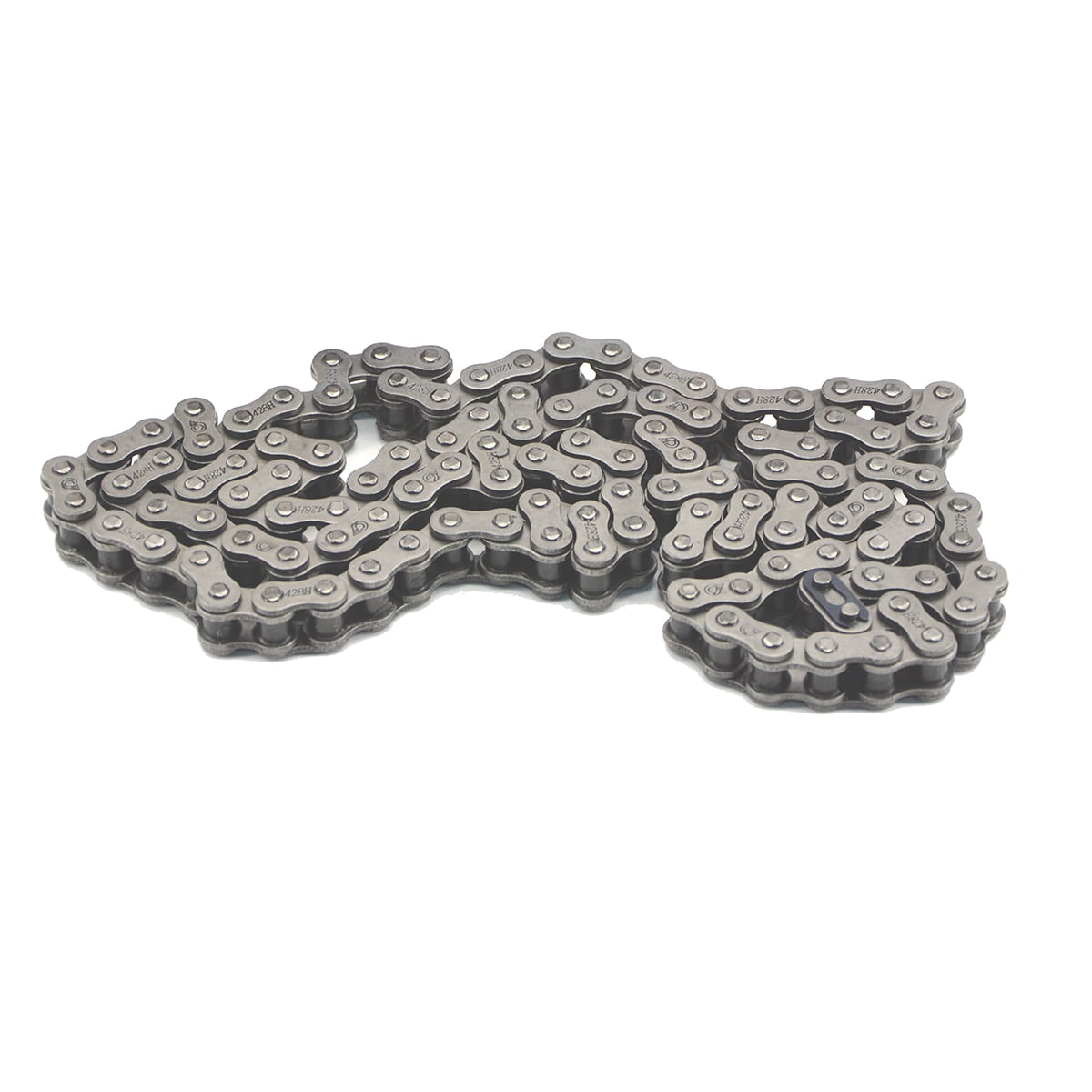 2134764001534-CHAIN 428H-116L-JC125-7BV GN-7009 (1)