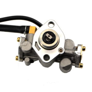 JINCHENG Oil Pump for AX100