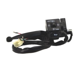 JINCHENG Left Switch for JC125-7BV